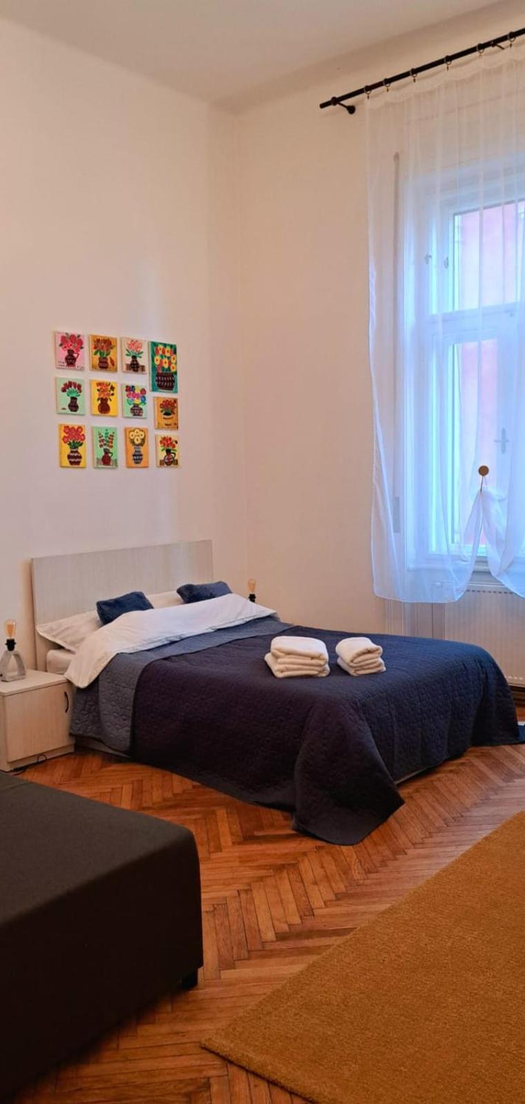 Travel And Music Apartment Timişoara Exteriör bild