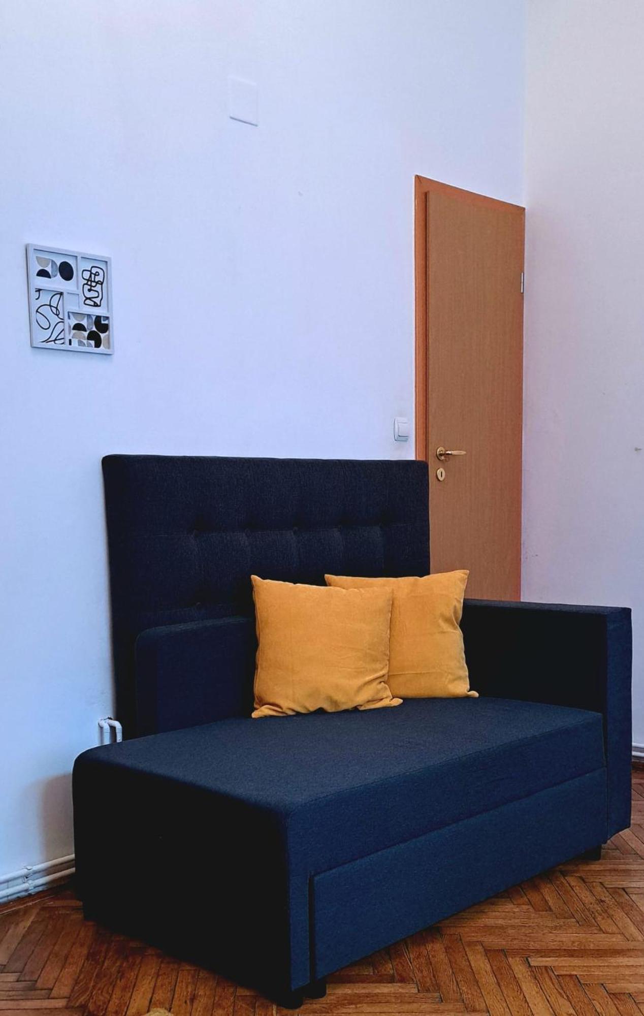 Travel And Music Apartment Timişoara Exteriör bild